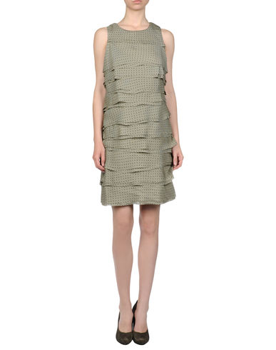 ZOOM MICHAEL MICHAEL KORS - Vestito corto