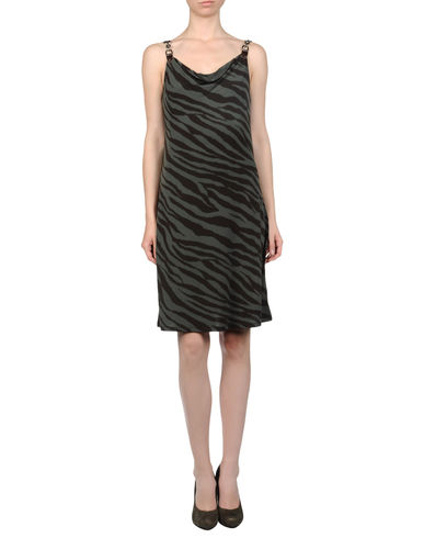 ZOOM MICHAEL MICHAEL KORS - Short dress