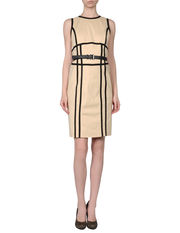 MICHAEL MICHAEL KORS - Short dresses