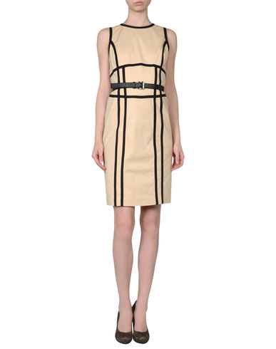 ZOOM MICHAEL MICHAEL KORS - Short dress