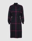 VALENTINO - Full-length jacket