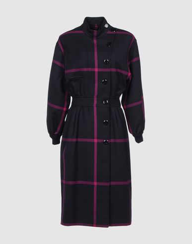 ZOOM VALENTINO - Full-length jacket
