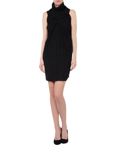 ZOOM MALLONI - Short dress
