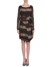 I'M ISOLA MARRAS - Kurzes Kleid