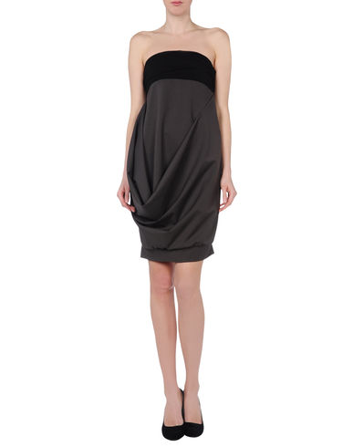 ZOOM MALLONI - Short dress
