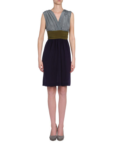 ZOOM PHILOSOPHY di A. F. - Short dress