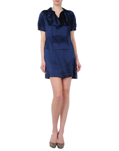 ZOOM SONIA by SONIA RYKIEL - Short dress