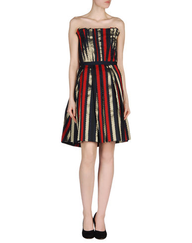 ZOOM MARC BY MARC JACOBS - Short dress