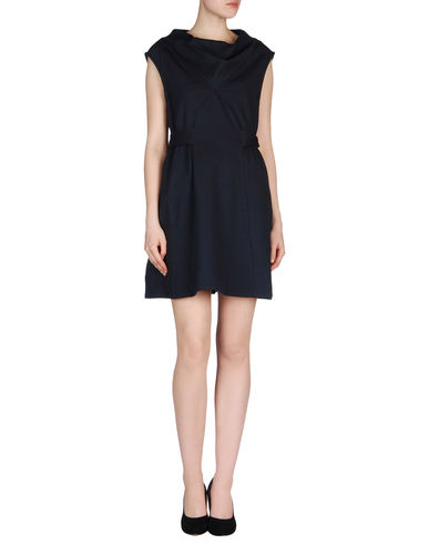ZOOM MARC BY MARC JACOBS - Short dress