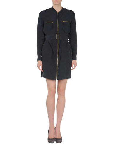 ZOOM MARC BY MARC JACOBS - Short dress