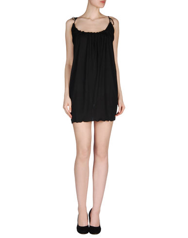 ZOOM MIU MIU - Short dress