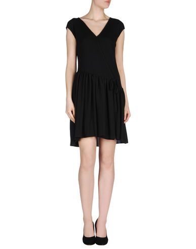 ZOOM MIU MIU - Short dress