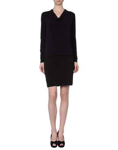ZOOM MICHAEL MICHAEL KORS - Short dress