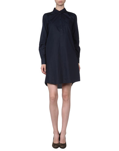 ZOOM MICHAEL MICHAEL KORS - Short dress