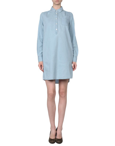 ZOOM MICHAEL MICHAEL KORS - Short dress