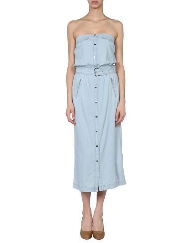 ZOOM MICHAEL MICHAEL KORS - Long dress