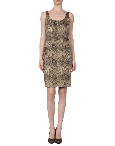 ZOOM MICHAEL MICHAEL KORS - Short dress