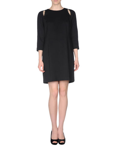 ZOOM MICHAEL MICHAEL KORS - Short dress