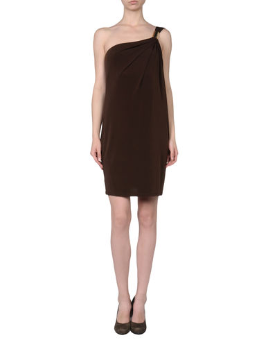 ZOOM MICHAEL MICHAEL KORS - Short dress