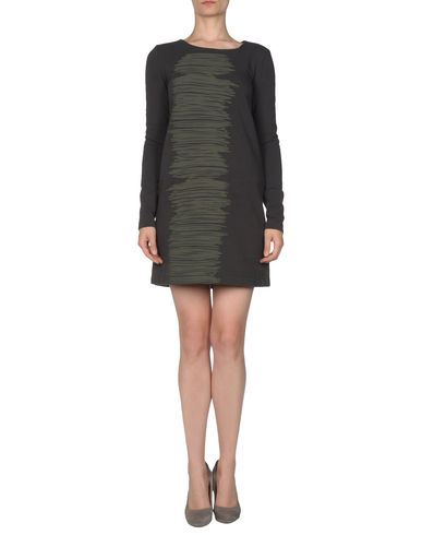 ZOOM DOUUOD - Short dress