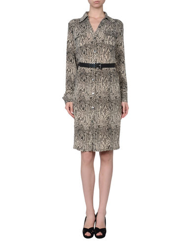 ZOOM MICHAEL MICHAEL KORS - Short dress
