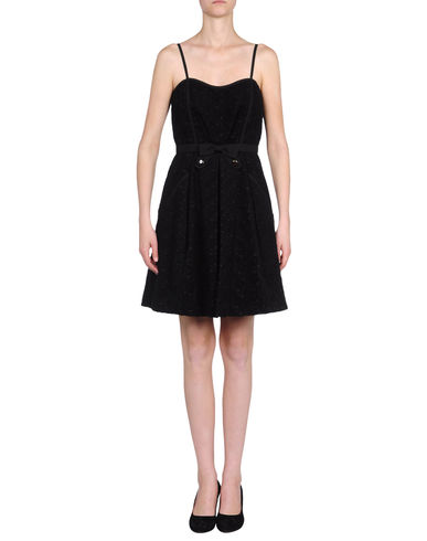 ZOOM MARC BY MARC JACOBS - Short dress