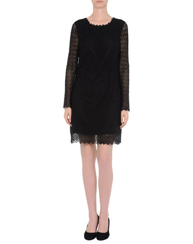 ZOOM FAIRLY - Short dress