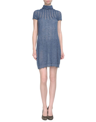 ZOOM ALMERIA - Short dress