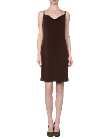 ZOOM MICHAEL MICHAEL KORS - Short dress