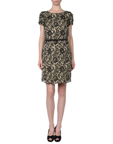 ZOOM MICHAEL MICHAEL KORS - Short dress