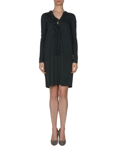 ZOOM DOUUOD - Short dress