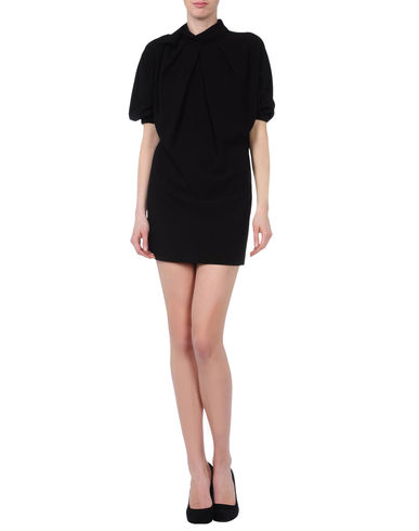 ZOOM PINKO - Short dress