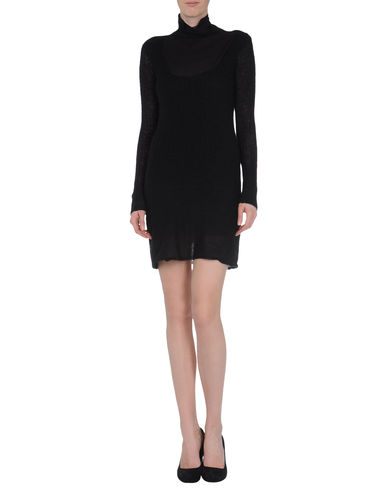 ZOOM ALMERIA - Short dress