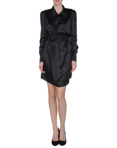 ZOOM PRADA - Short dress