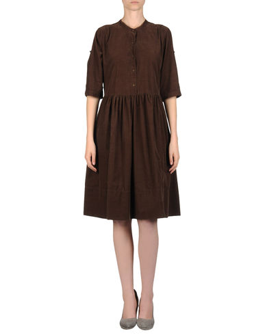 ZOOM DKNY PURE - Short dress