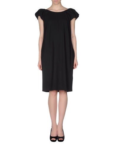 ZOOM DOLCE & GABBANA - Short dress