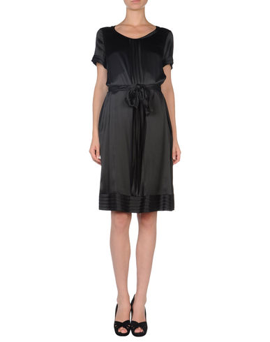 ZOOM DKNY - Short dress