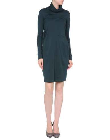 ZOOM DOUUOD - Short dress