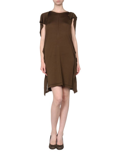 ZOOM GILES - Short dress