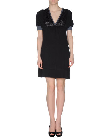 ZOOM ANTONIO MARRAS - Short dress