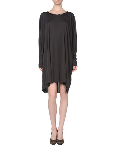 ZOOM GILES - Short dress