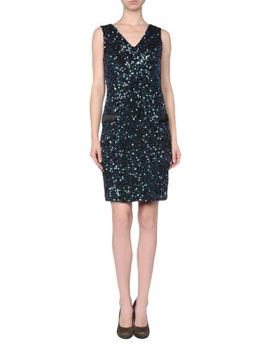 ZOOM MANISH ARORA - Short dress