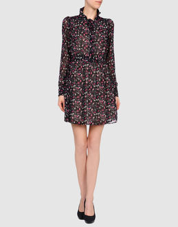 PEPE JEANS - KLEIDER - Kurze Kleider - bei YOOX.COM