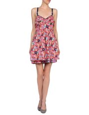 PORTOBELLO by PEPE JEANS - Vestito corto