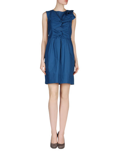 ZOOM PHILOSOPHY di A. F. - Short dress