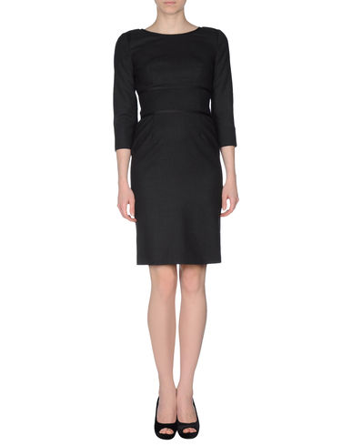 ZOOM PHILOSOPHY di A. F. - Short dress