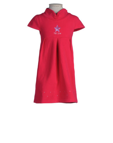 ZOOM MIRTILLO - Dress