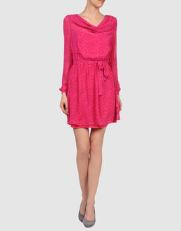 PEPE JEANS - KLEIDER - Kurze Kleider - bei YOOX.COM