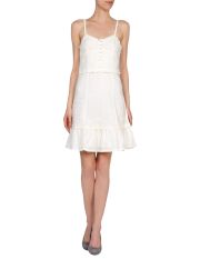 PEPE JEANS - Kurzes Kleid