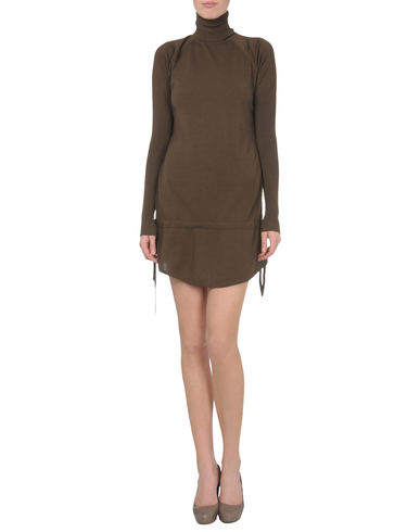 ZOOM GIVENCHY - Short dress